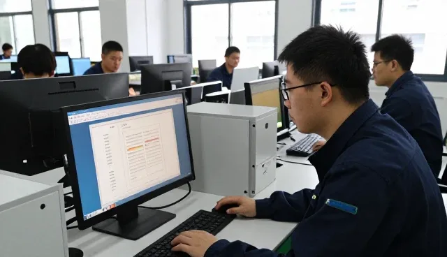 旺季备货解决方案介绍