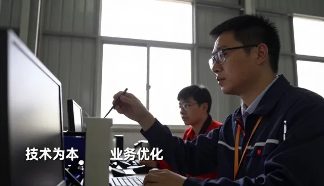 农业基地需求促进软件研发不断升级
